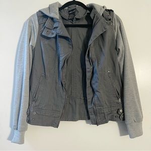 Wet Seal Jacket